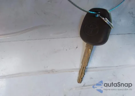 2016 Toyota Camry Le из США, поврежденный, VIN 4T4BF1FK1GR542427